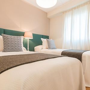 Appartement met Drie Slaapkamers